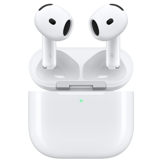 AirPods 4 + Cover GIft
