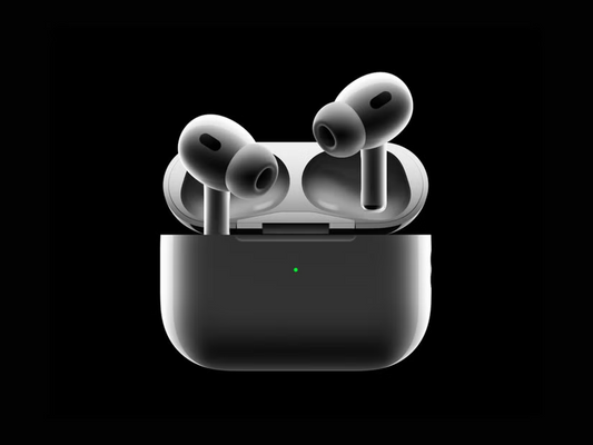 Apple AirPods Pro (2nd Generation) Type-C