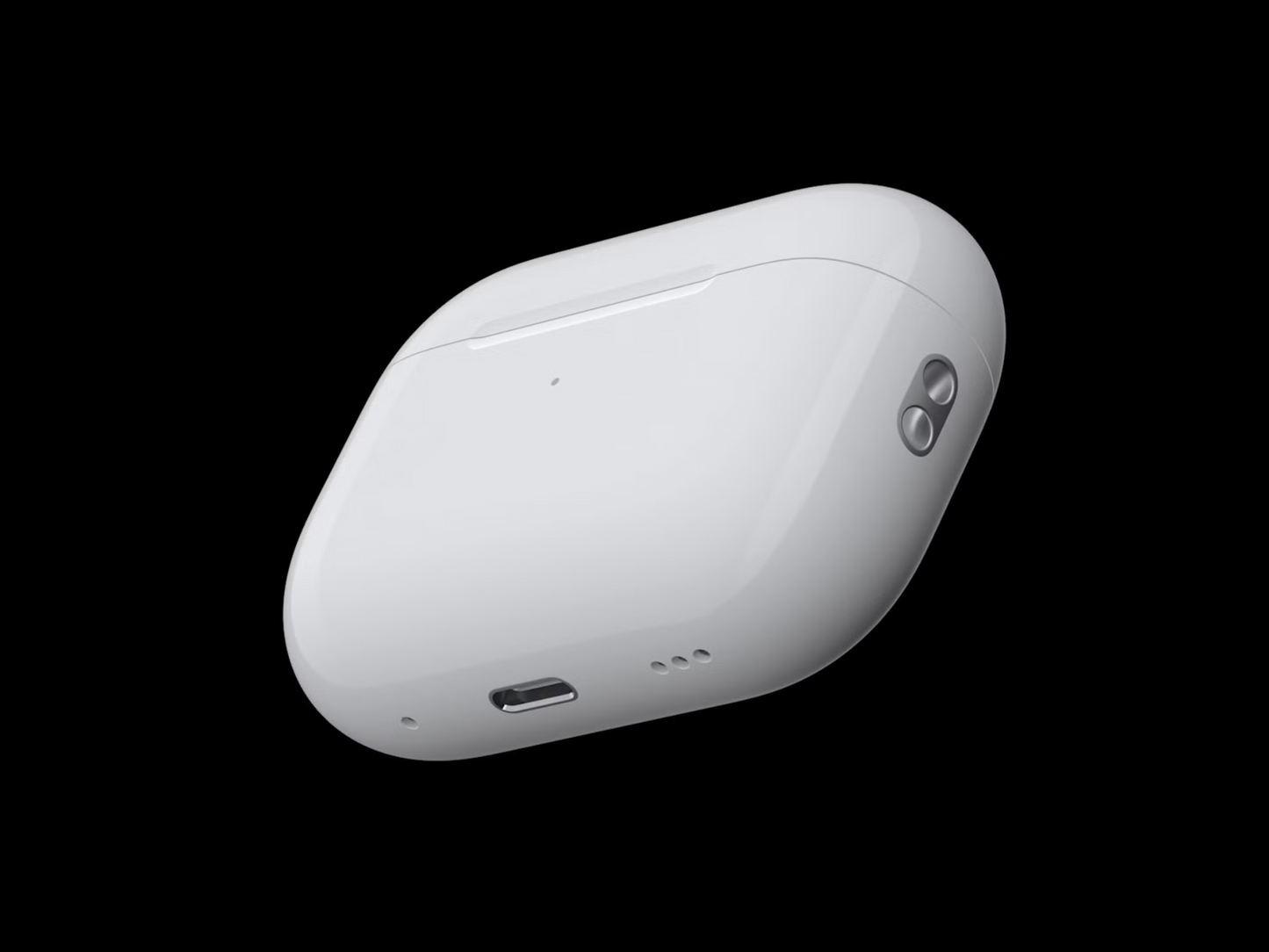 Apple AirPods Pro (2nd Generation) Type-C