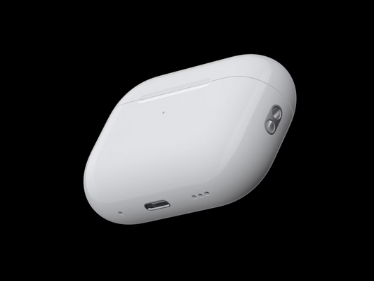 Apple AirPods Pro (2nd Generation) Type-C