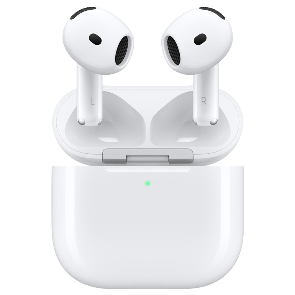 AirPods 4 + Cover GIft