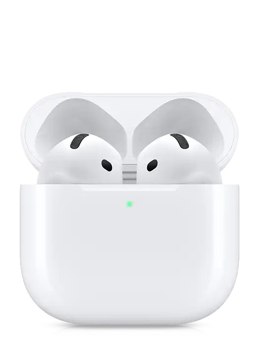 AirPods 4 + Cover GIft
