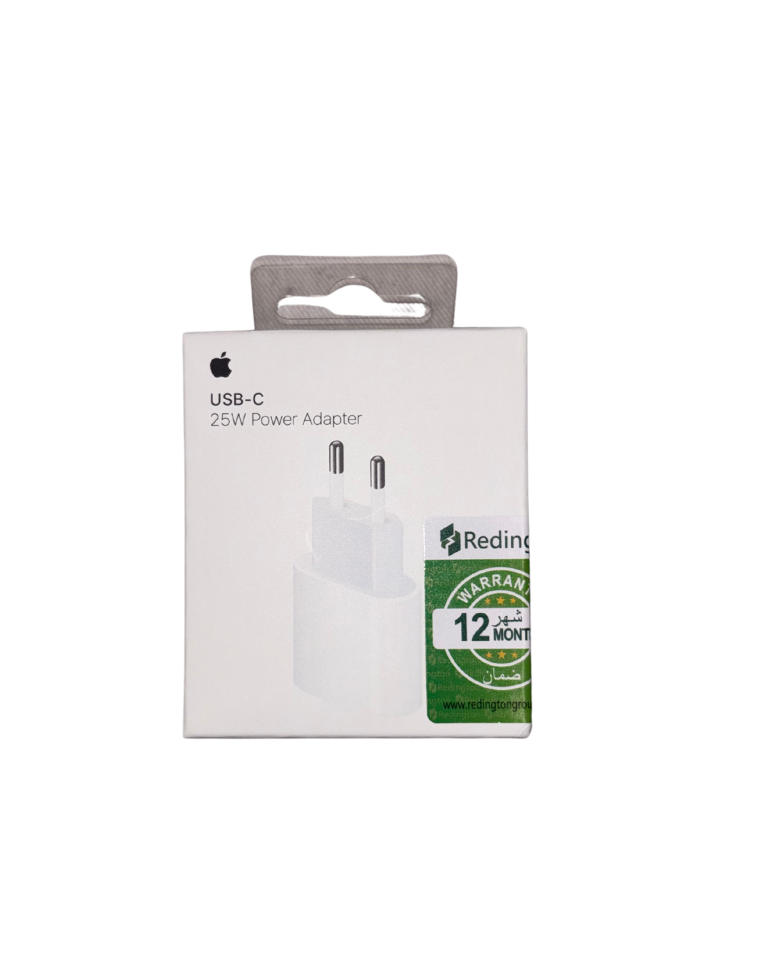 ✨ AirPods 3 Complete Bundle – Cover + 25W Fast Adapter + Lightning/Type-C Cable | Free Delivery